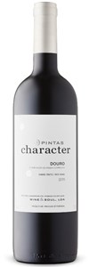 08pintas Character Douro Red 2008